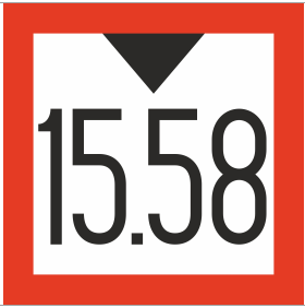 ГАСЗНАК — производитель знаков по стандарту «Россети» №793р