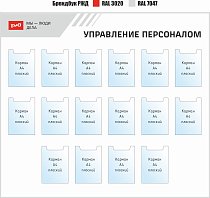 Управление персоналом РЖД Мы-люди дела