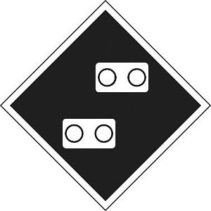 Внимание! Токораздел